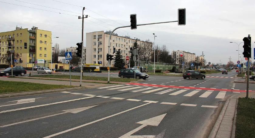Wasze Info: Częste awarie sygnalizacji w centrum Ciechanowa