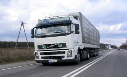ODZYSKALI TIRA WARTEGO 150.000 EURO !