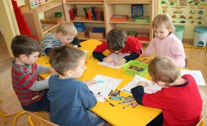 Region ciechanowski: Szkoły coraz lepiej przygotowane na przyjęcie sześciolatków