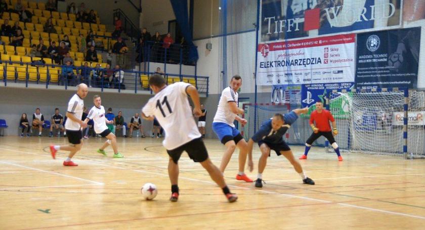Liga Zakładowa: Czołówka bezbłędna, Metaltech nadal liderem