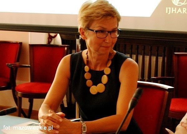 Jakość artykułów rolno – spożywczych: Nowy szef inspekcji na Mazowszu