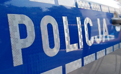 Policja: Powitanie nowego roku upłynęło spokojnie