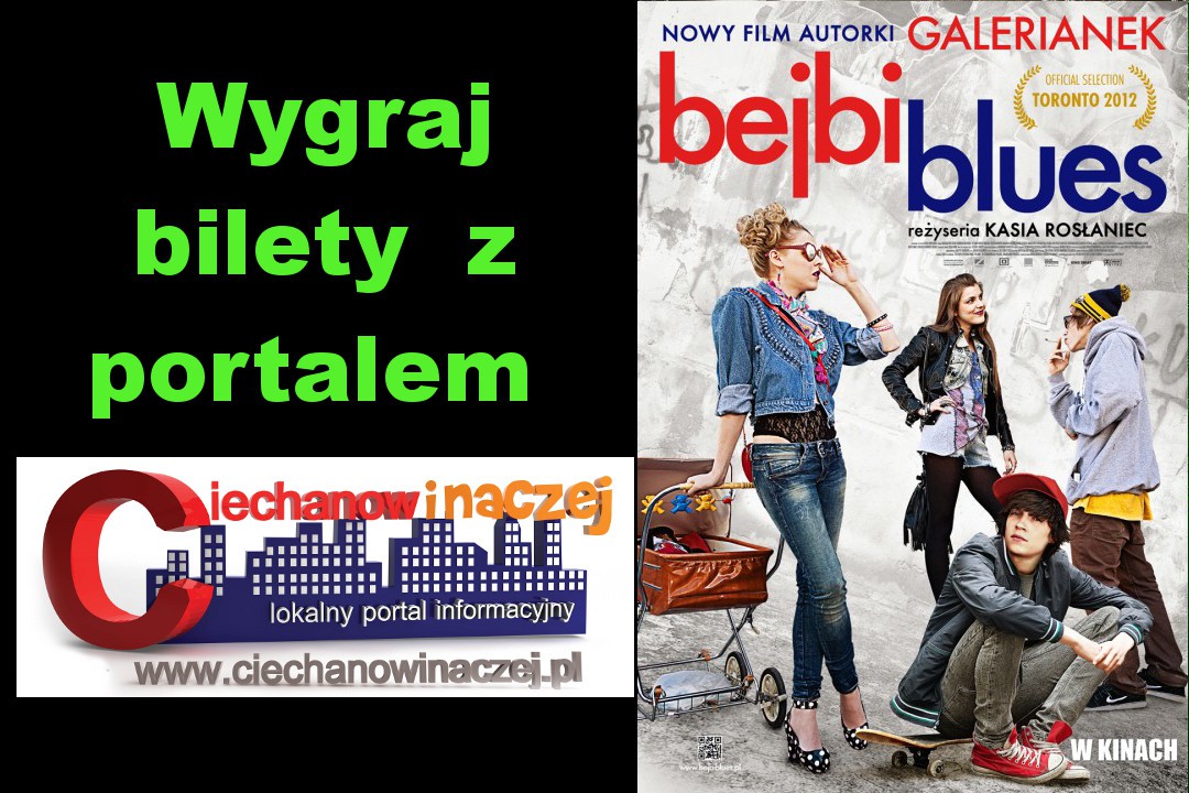 WYNIKI KONKURSU: Wygraj bilety na 