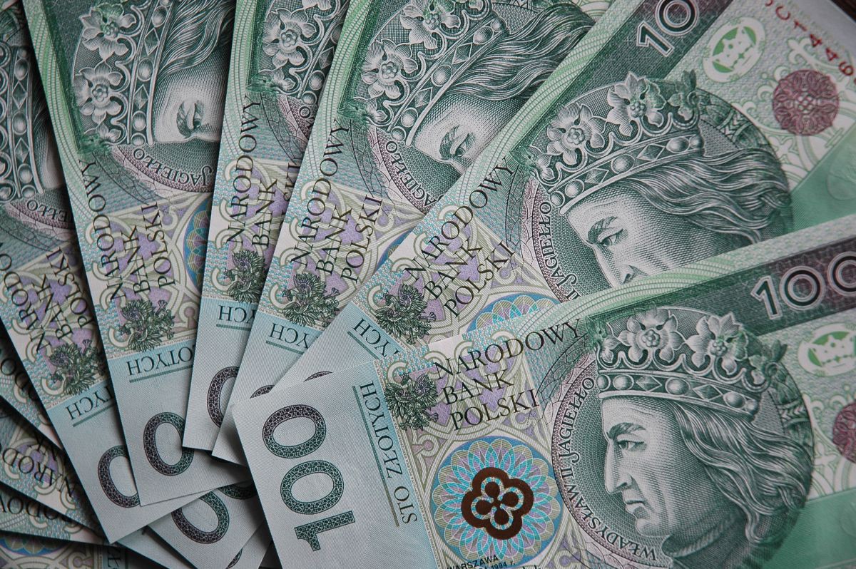 Rodzina 500 plus – realizacja programu na Mazowszu. Rekordziści otrzymują 6 tysięcy zł