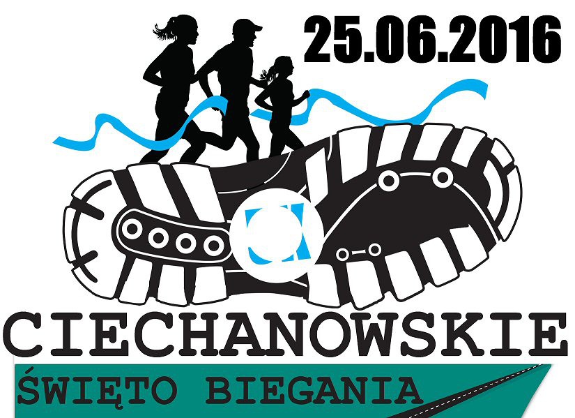 Ruszyły zapisy na Ciechanowski Półmaraton