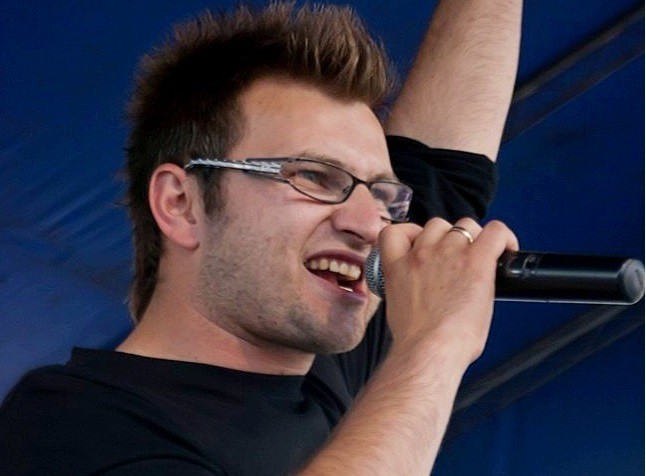 Łukasz Juszkiewicz stoczy dziś 