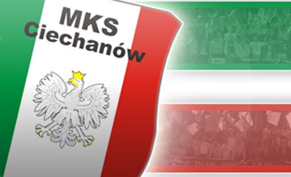 Honorowana wygrana MKS Ciechanów z Mławianka Mława przed spadkiem z IV ligi