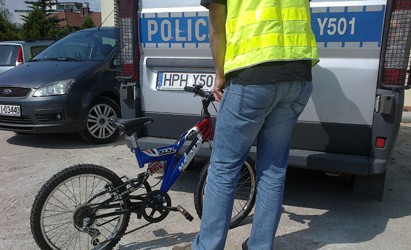 18 czerwca – informacje z kroniki policyjnej 