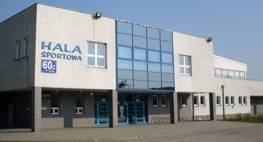Ciechanowski MOSiR szuka pracownika