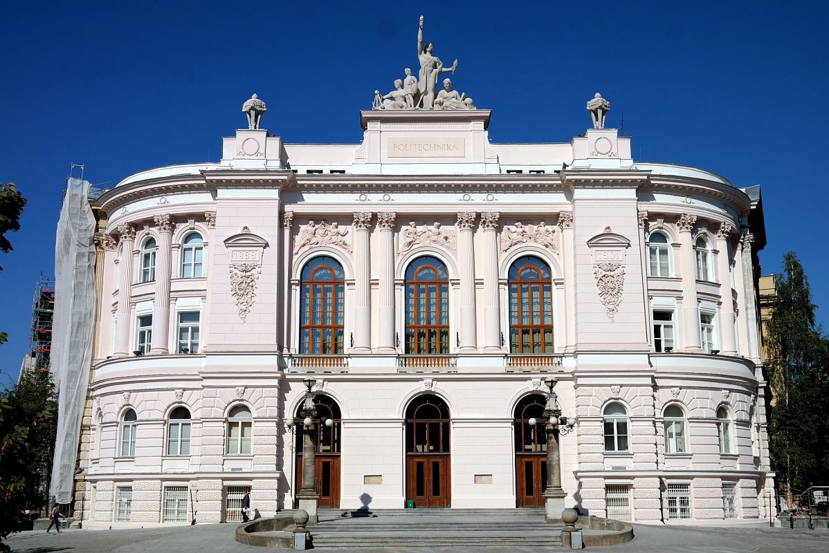 Ciechanów nawiązuje współpracę z Wydziałem Architektury Politechniki Warszawskiej