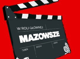 Ruszył konkurs fotograficzny „W roli głównej: Mazowsze”