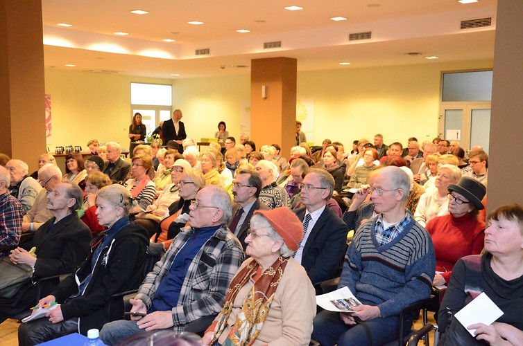 Ponad 50 tys. mieszkańców Mazowsza w kolejce na operację zaćmy