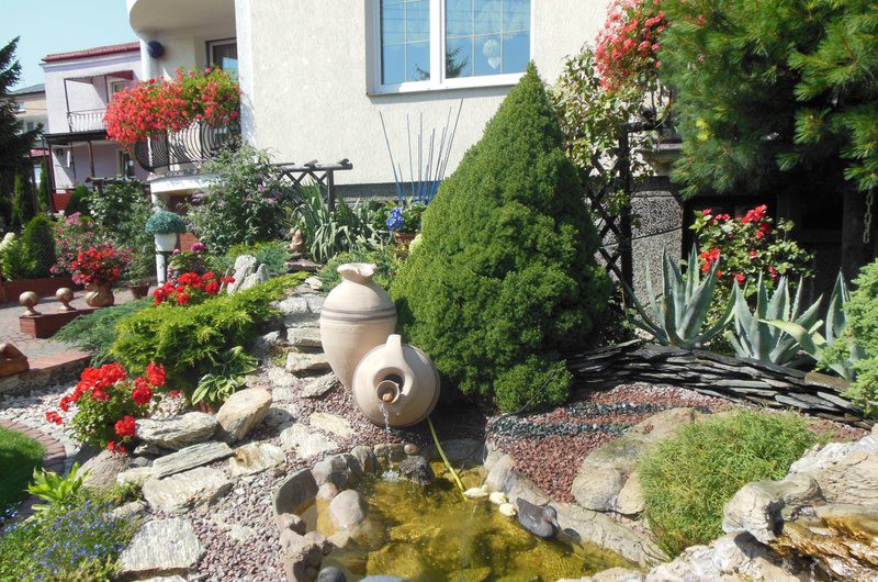 Kolejna Edycja konkursu na najładniejszą posesję: zgłoszenia do 19 sierpnia