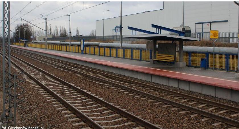 W weekend zacznie obowiązywać nowy rozkład jazdy pociągów