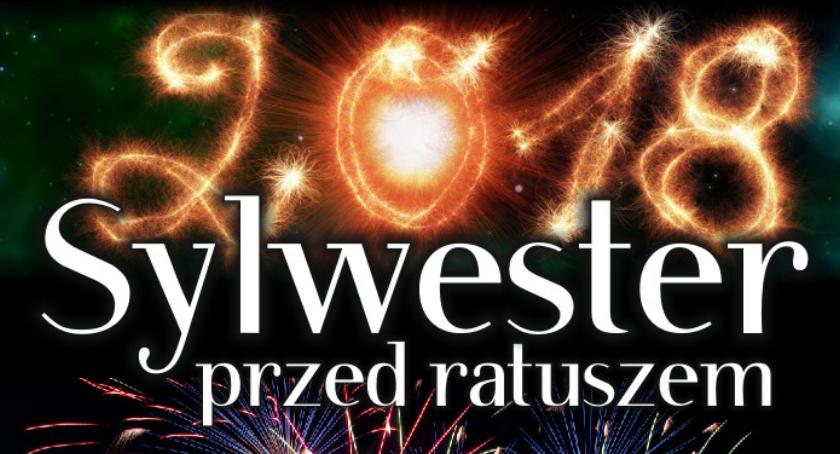 Sylwester przed ratuszem w Ciechanowie w rytmie disco polo. Znamy program imprezy