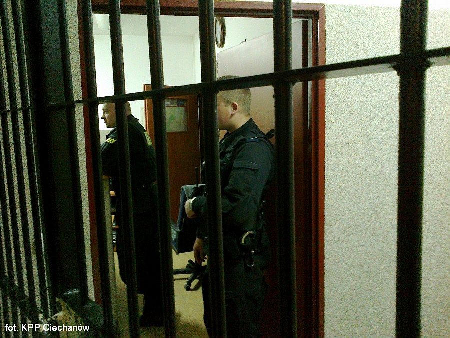 Rozbój na Powstańców Wielkopolskich. Sprawcy już trafili za kratki