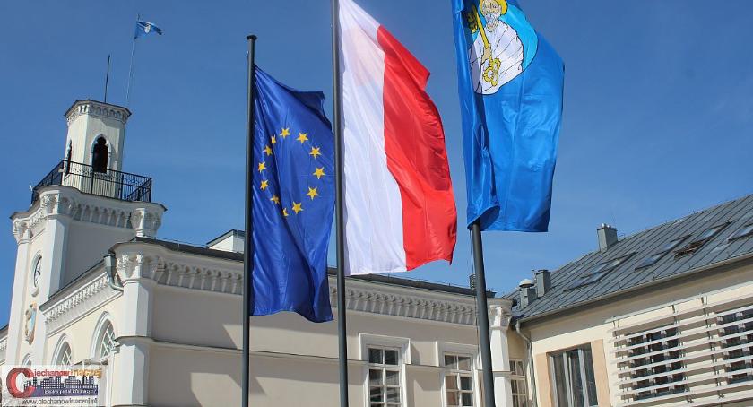 Praca w ratuszu. Poszukiwany główny specjalista