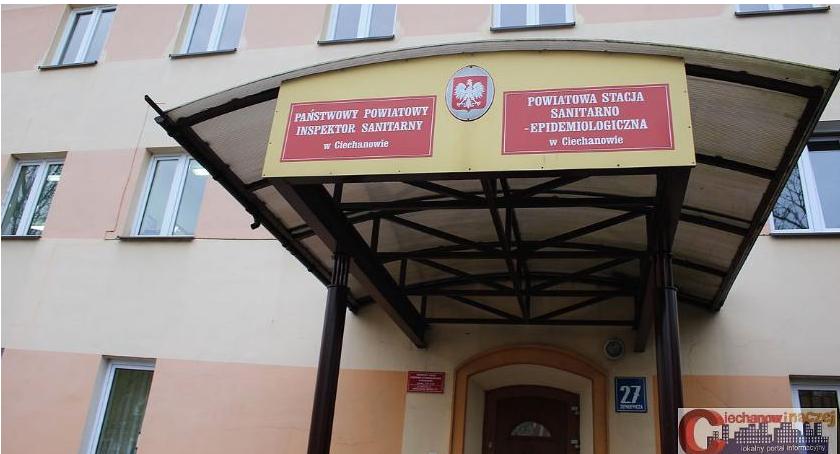 Znamy wyniki konkursu na dyrektora ciechanowskiego sanepidu