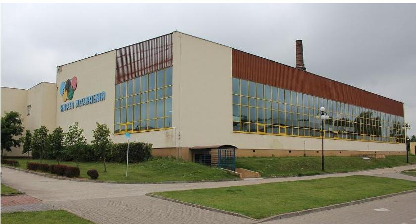 Ciechanowski MOSiR szuka pracowników