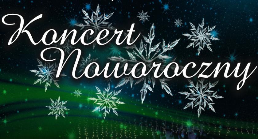 Koncert Noworoczny w Ciechanowie już w niedzielę
