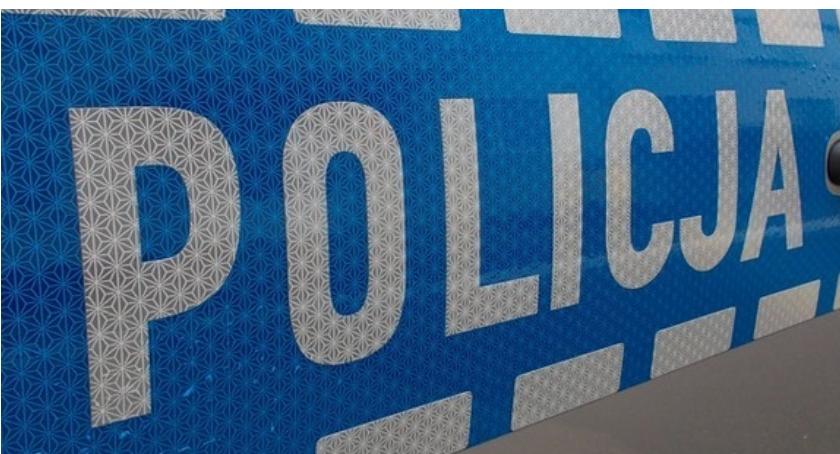 Wpadki pijanych kierowców osobówek