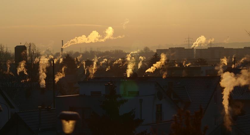 Na Mazowszu obowiązuje ostrzeżenie pierwszego stopnia
