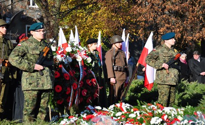 93. urodziny Polski