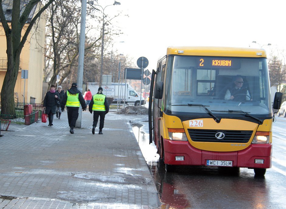 KURS linii 