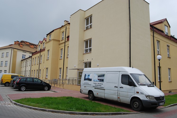 Płońsk stawia na rozwój