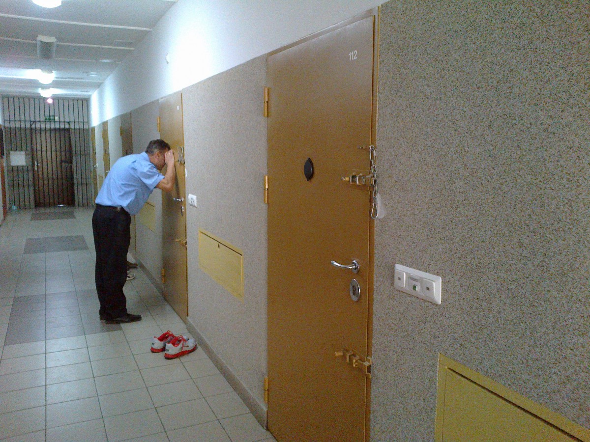 Rozbój na Bielińskiej. Podejrzany trafił do aresztu