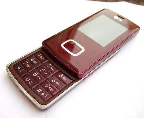 W galerii skradziono telefon