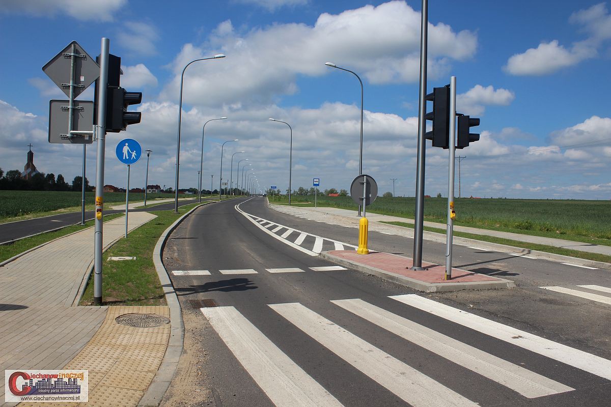 Otworzą kolejne odcinki pętli miejskiej. Kiedy pojedziemy pozostałymi? 