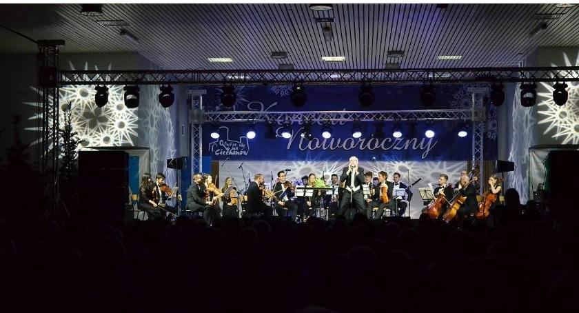 Koncert Noworoczny przyciągnął setki ciechanowian (zdjęcia)