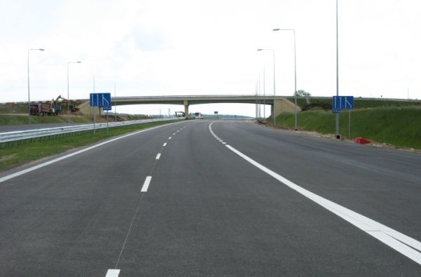 Szybciej nad morze