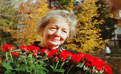 MIŁOŚĆ I ŻYCIE - spotkanie z poezją Wisławy Szymborskiej. DZISIAJ