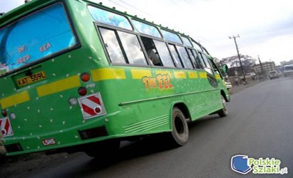 WESOŁY AUTOBUS ?