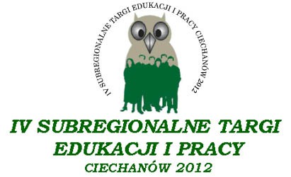 IV Subregionalne Targi Edukacji i Pracy