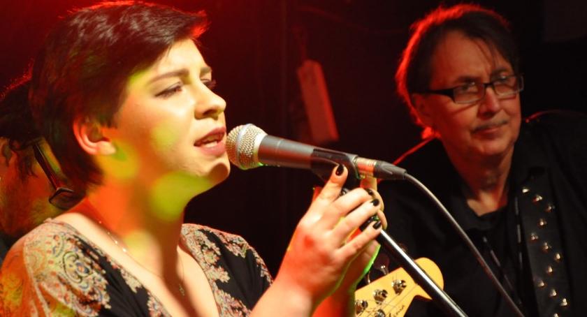 Wieczór z zespołem Atle Blues Band