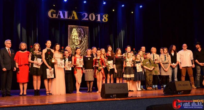 Uroczysta GALA 2018 po raz dwudziesty ósmy w murach PCKiSZ (wideo/zdjęcia)