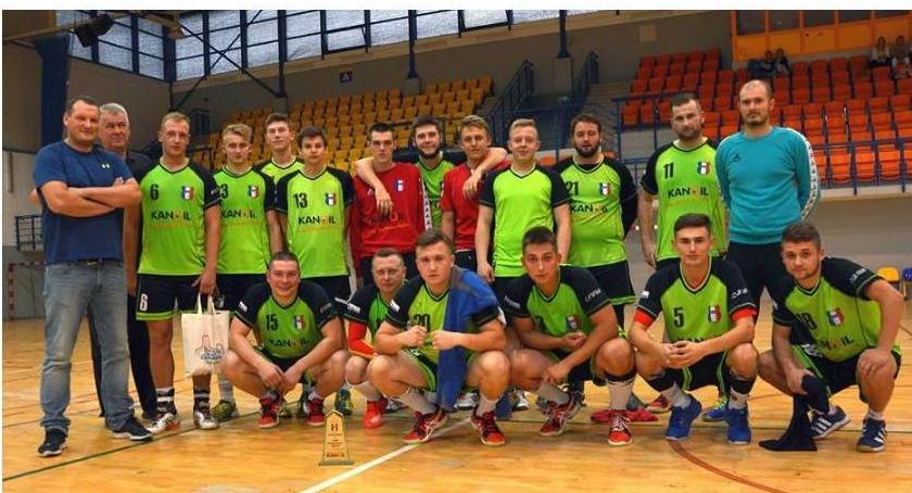 Utrzymać fotel lidera! Jurand wznawia walkę na drugoligowym froncie