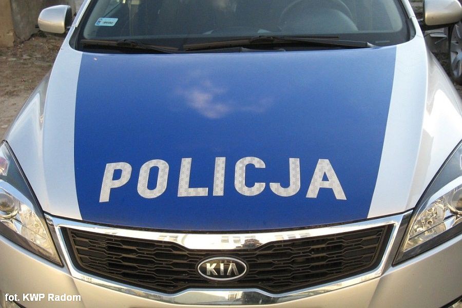 Zabójstwo dziennikarza: sprawca był sąsiadem ofiary? Jest poszukiwany (akt.)
