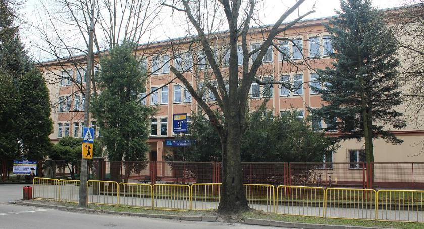 Wolne stanowisko w ZS nr 2 w Ciechanowie