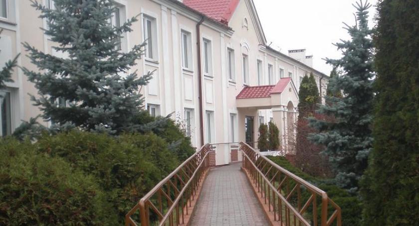DPS na Kruczej będzie miał nowego dyrektora