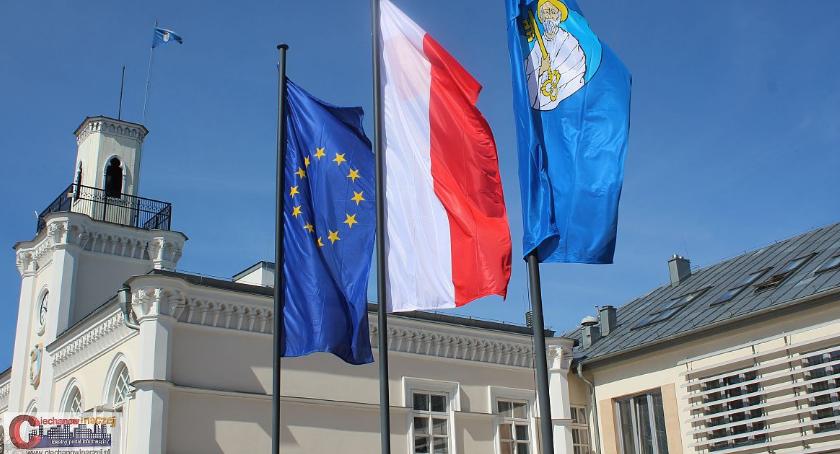 Nabór na kolejne wolne stanowisko w Urzędzie Miasta Ciechanów