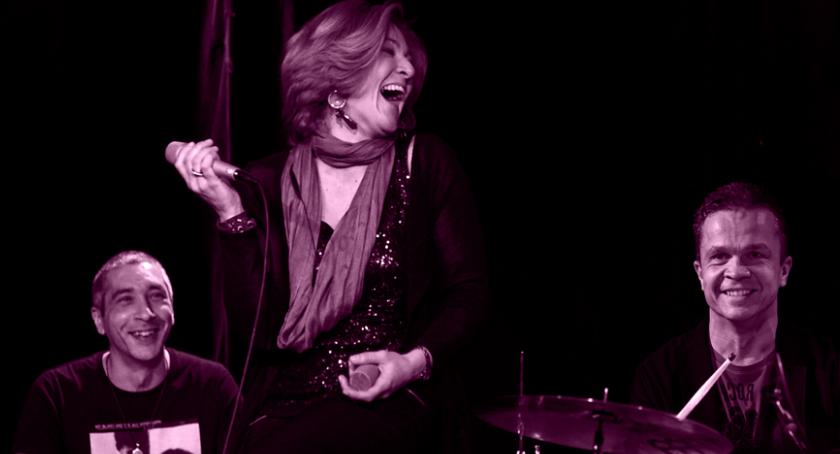 Jazz ze znakiem jakości w Opinogórze
