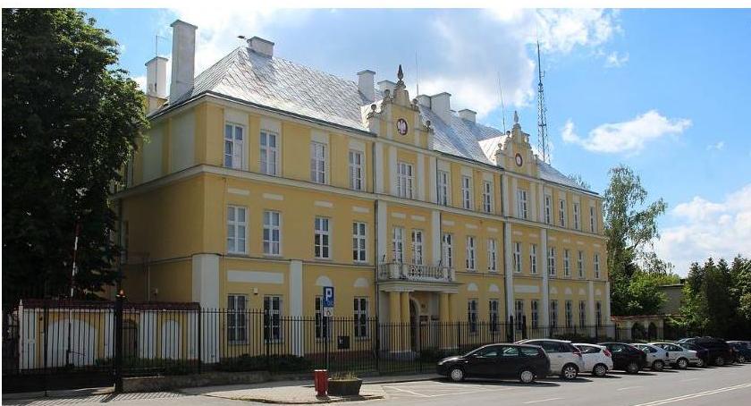 Wybierz najpopularniejszego dzielnicowego roku w powiecie ciechanowskim