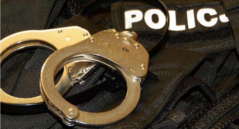 36-latek kradł na terenie Ciechanowa. Usłyszał 15 zarzutów
