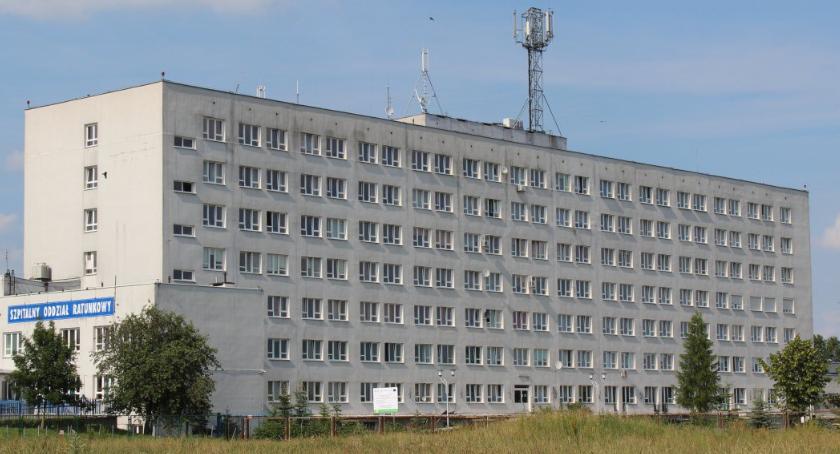 W szpitalu odbędą się rekolekcje dla chorych, ich rodzin oraz osób będących w żałobie