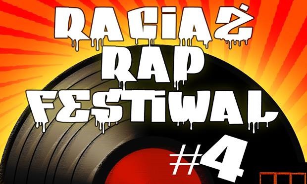 Dziś Raciąż zatrzęsie się od hip-hopu. Przed nami IV Rap Festiwal. Quebonafide gwiazdą wieczoru