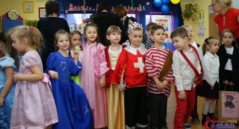 Trzecia edycja bajkowego konkursu w Ciechanowie. Wciąż można zgłaszać prace